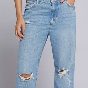 CURRENT/ELLIOTT | Boyfriend Jean